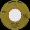 Elected / Luney tune - Italy - B