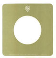 Teenage Lament '74 / Hard Hearted Alice - USA - Sleeve back