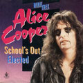 School's out / Elected - Germany - Front
