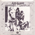 School's Out / Gutter Cat - USA - Back