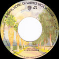 You & Me / It's Hot Tonight - Venezuela - A