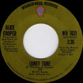 Elected / Luney Tune - USA - B