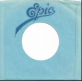 I got a line on you  / Livin' on the Edge (Britny Fox) - USA - Sleeve front