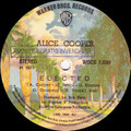 Elected / Luney Tune - Brazil - Palm Tree - PROMO 1 - A