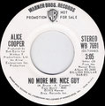 No more Mr Nice Guy / Raped and Freezin' - USA - PRO -B