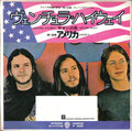 Elected - Rare Japanese 2 records Promo - Back