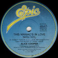 House of Fire / This Maniac's in Love with you - Australia - B