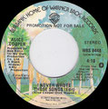 (No more) Love at your Convenience / I Never wrote those Songs (Edit) - USA - PROMO - B