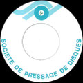No more Mr nice guy / Raped and freezin' - France - Test Pressing - B