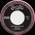 Why don't you love me ? E.P. - A Side