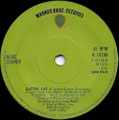 School's Out / Gutter Cat - UK - Solid center- B
