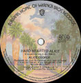 Teenage Lament '74 / Hard Hearted Alice - Australia - B