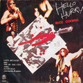Hello Hurray + 3 others 2nd version - Thailand - Front