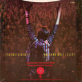 For Britain only / Under my Wheels (Live) - UK - Back