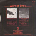 Elected / Luney Tunes - France  - 2nd version - Back