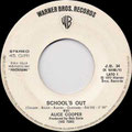 School's out / Il cavallo,l'aratro e l'uomo (I dik dik) - Italie - Juke Box - A