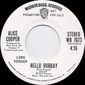 Hello Hurray / Generation Landslide - USA - PRO - B