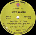 School's Out / Gutter Cat - Brazil - PROMO A