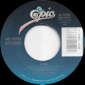 Love's a loaded gun / Fire - USA - B