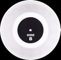 I'm Eighteen (live) / Black Juju (live) - Bootleg - Greece - B