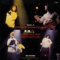 Teenage Frankenstein / School's out (live) - Australia - Back