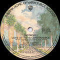 (No more) Love at your convenience / My God - Australia - A