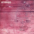 School's out - Gutter cats Vs the jets / Public animal #9 - Alma mater - EP - Thailand - Front