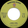 Elected / Luney Tunes - France - 1st version - B