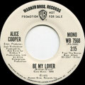 Be my Lover / Yeah, Yeah, Yeah - USA - PROMO - A