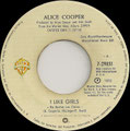 I like Girls / Make that Money (Scrooge's Song) - Guatemala - A