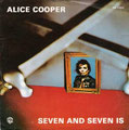 Seven and seven is / Generation landslide - Holland - Front