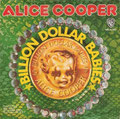 Billion Dollar Babies / Halo of Flies - Austria - Front (Same as German one)