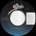 I got a line on you  / Livin' on the Edge (Britny Fox) - USA - B