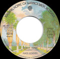 Elected / Luney Tunes - France  - 2nd version - Burbank B