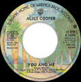 You and me / my God - UK - Large center for Jukebox 1 - A