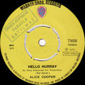 Hello Hurray / Generation Landslide - Turkey - PROMO - A