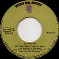 Be my Lover / Yeah, yeah, yeah - Portugal - Green Label B