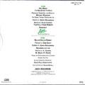 He's back (the man behind the mask ) / Billion dollar babies (live) - France - Back