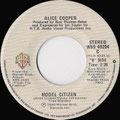 Clones (we're all) / Model Citizen - Canada - 1st - B