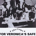 For Veronica's Sake - Russia - Front