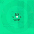 Halo of Flies - Russia - Green