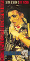 Seven and seven is (live) / Generation landslide (live) - UK - Gatefold - Front