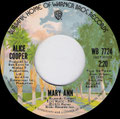 Billion Dollar Babies / Mary-Ann - USA - B