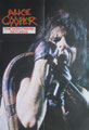 Teenage Frankenstein / School's Out (live) - UK - Poster Back