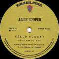 Hello Hooray / Generation Landslide - Diff. Label - Brazil - A