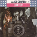 Elected / Luney Tunes - France  - 2nd version - Front