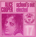 School's out / Elected - France - Front