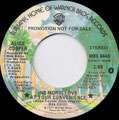 (No more) Love at your Convenience / I Never wrote those Songs (Edit) - USA - PROMO -A