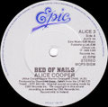 Bed of Nails / I'm your Gun - Ireland - A