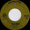 Hello Hurray / Generation Landslide - USA - 1 A